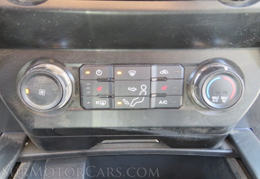 2020 Ford Super Duty F-250 SRW - Image 42