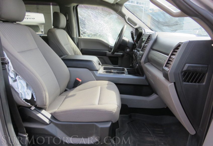 2020 Ford Super Duty F-250 SRW - Image 25