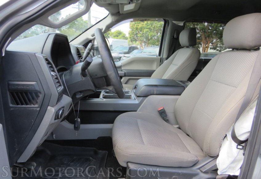 2020 Ford Super Duty F-250 SRW - Image 24