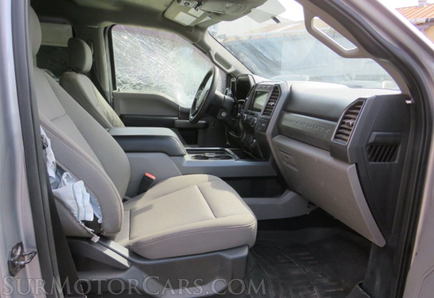 2020 Ford Super Duty F-250 SRW - Image 27