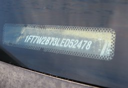 2020 Ford Super Duty F-250 SRW - Image 52