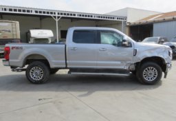 2020 Ford Super Duty F-250 SRW - Image 6