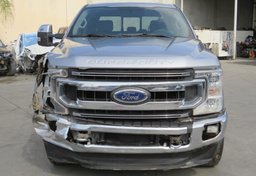 2020 Ford Super Duty F-250 SRW - Image 11