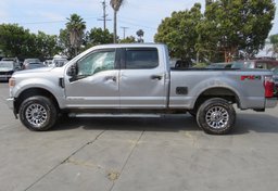 2020 Ford Super Duty F-250 SRW - Image 5