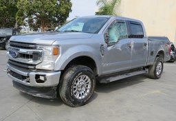 2020 Ford Super Duty F-250 SRW - Image 4