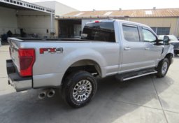 2020 Ford Super Duty F-250 SRW - Image 7