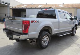 2020 Ford Super Duty F-250 SRW - Image 9