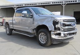 2020 Ford Super Duty F-250 SRW - Image 3
