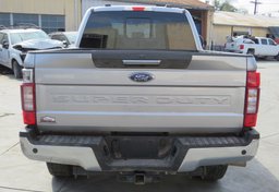 2020 Ford Super Duty F-250 SRW - Image 12