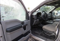 2020 Ford Super Duty F-250 SRW - Image 20