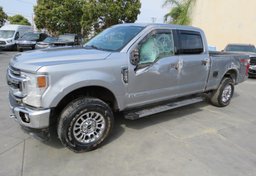 2020 Ford Super Duty F-250 SRW - Image 1