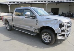 2020 Ford Super Duty F-250 SRW - Image 2