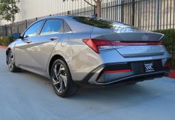 Thumbnail of 2025 Hyundai ELANTRA