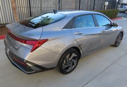 Thumbnail of 2025 Hyundai ELANTRA