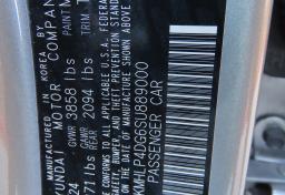 Thumbnail of 2025 Hyundai ELANTRA