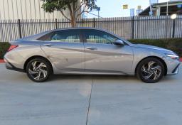 Thumbnail of 2025 Hyundai ELANTRA