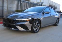 Thumbnail of 2025 Hyundai ELANTRA