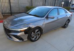 Thumbnail of 2025 Hyundai ELANTRA