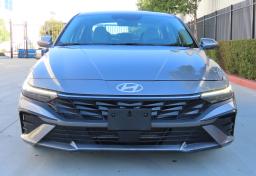 Thumbnail of 2025 Hyundai ELANTRA