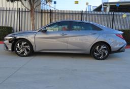 Thumbnail of 2025 Hyundai ELANTRA
