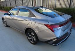 Thumbnail of 2025 Hyundai ELANTRA