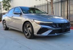 Thumbnail of 2025 Hyundai ELANTRA