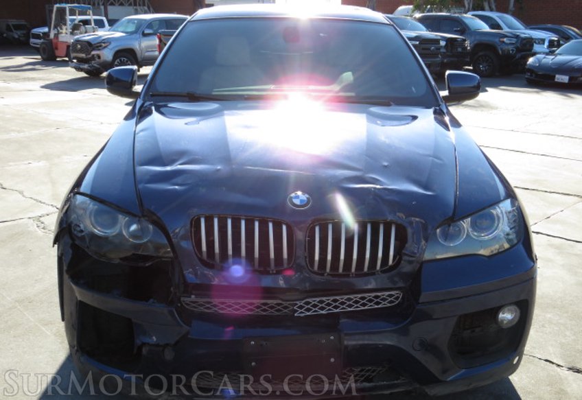 2014 BMW X6 - Image 15