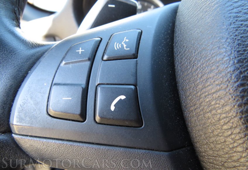 2014 BMW X6 - Image 41