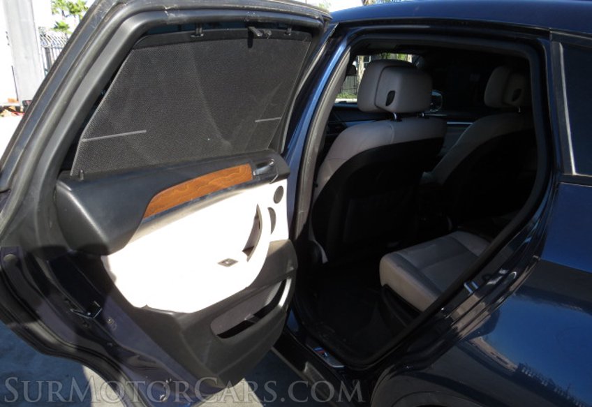 2014 BMW X6 - Image 27