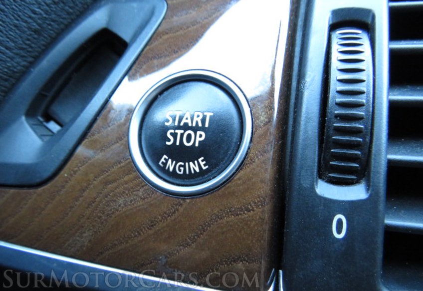 2014 BMW X6 - Image 43