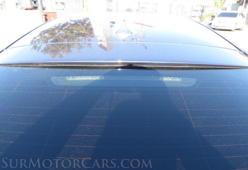 2014 BMW X6 - Image 13