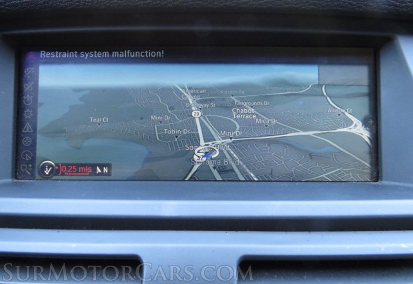 2014 BMW X6 - Image 35