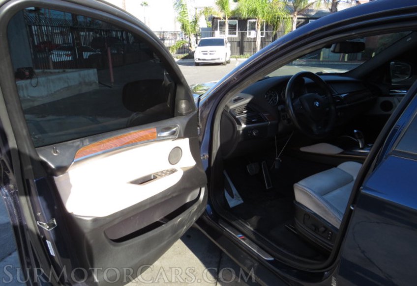 2014 BMW X6 - Image 21