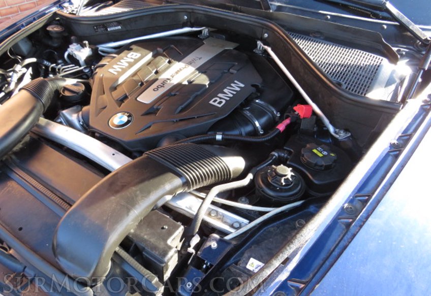 2014 BMW X6 - Image 57