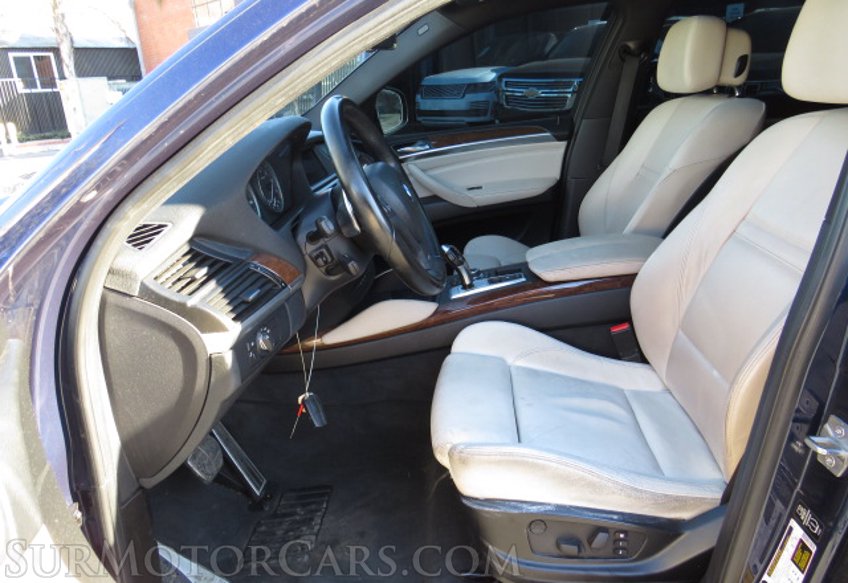 2014 BMW X6 - Image 26