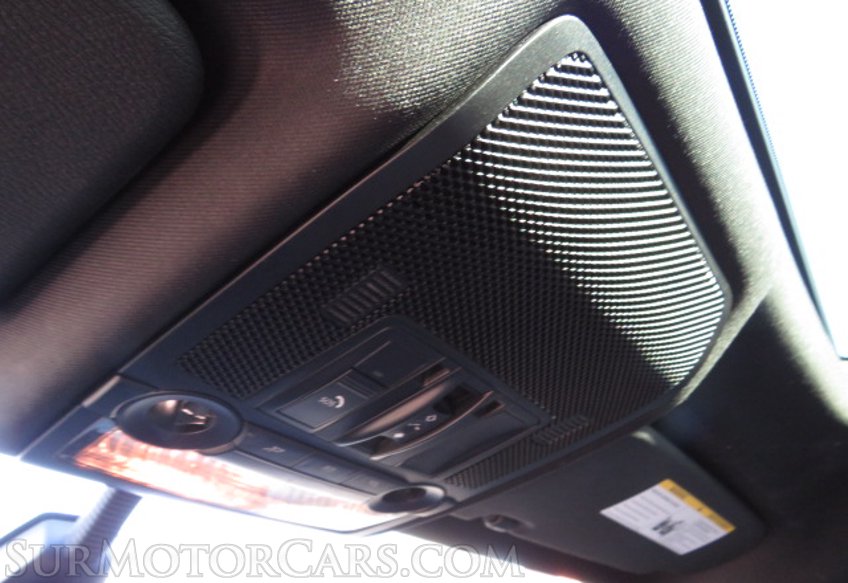 2014 BMW X6 - Image 46