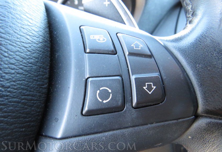 2014 BMW X6 - Image 42