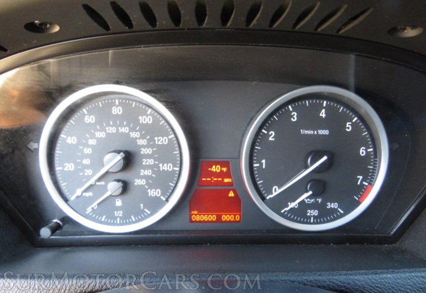 2014 BMW X6 - Image 34