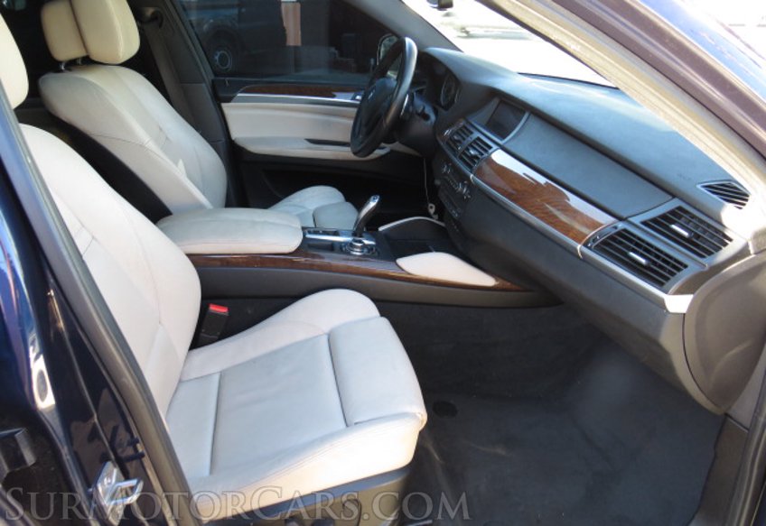 2014 BMW X6 - Image 23