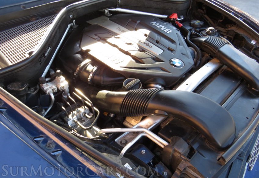 2014 BMW X6 - Image 55