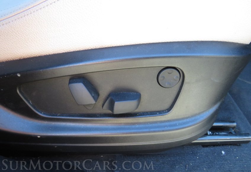 2014 BMW X6 - Image 50