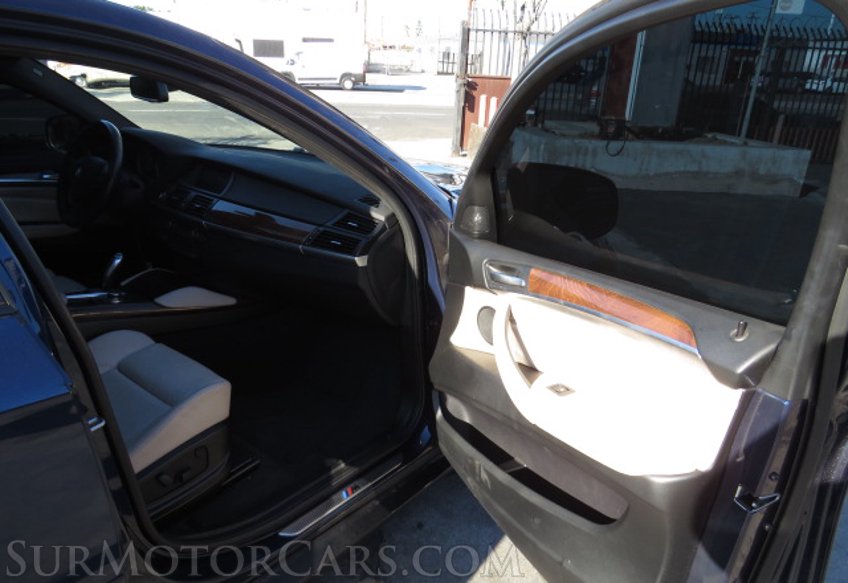 2014 BMW X6 - Image 22