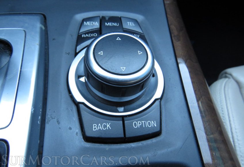 2014 BMW X6 - Image 39