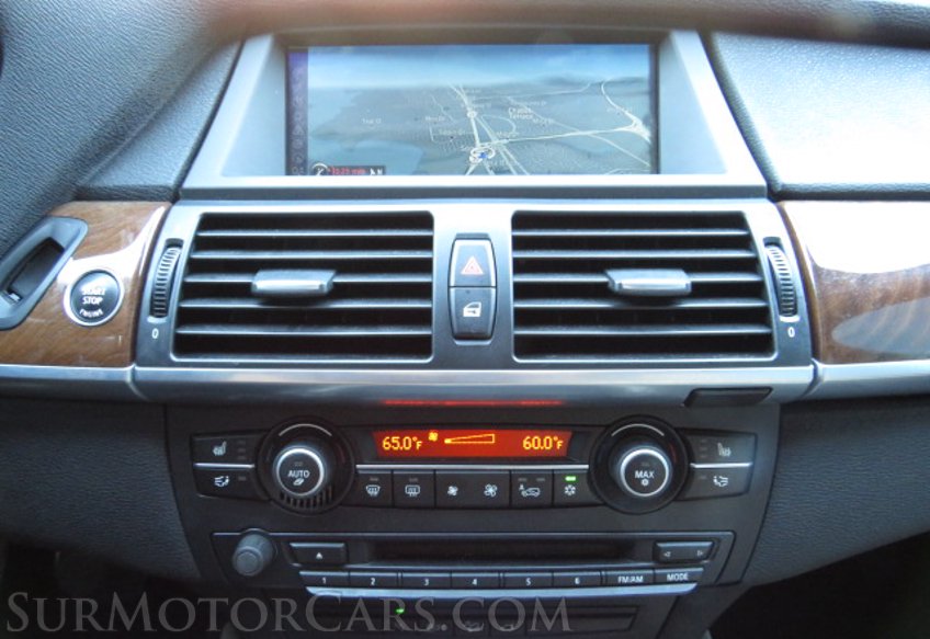 2014 BMW X6 - Image 37