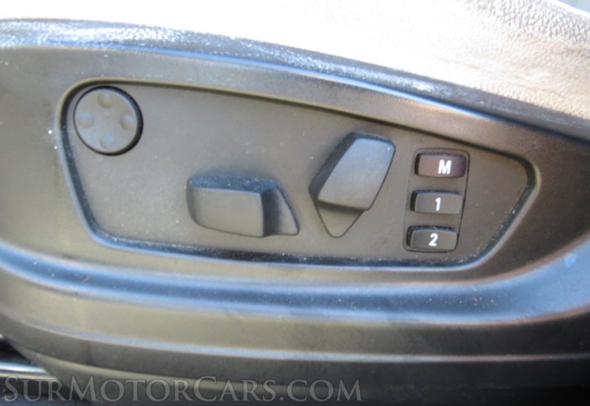 2014 BMW X6 - Image 49