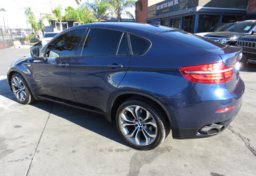 2014 BMW X6 - Image 9