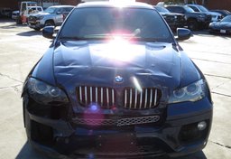 2014 BMW X6 - Image 15