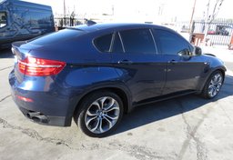 2014 BMW X6 - Image 10