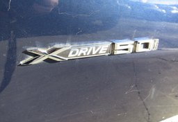 2014 BMW X6 - Image 19