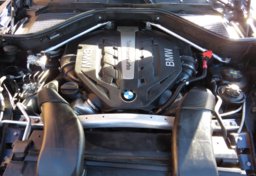 2014 BMW X6 - Image 56